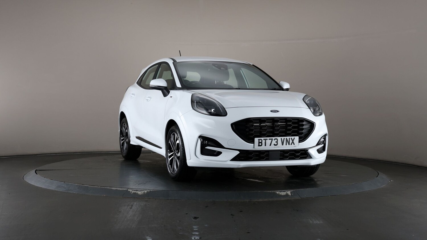 Used Ford Puma for sale - 76812000: Photo 42