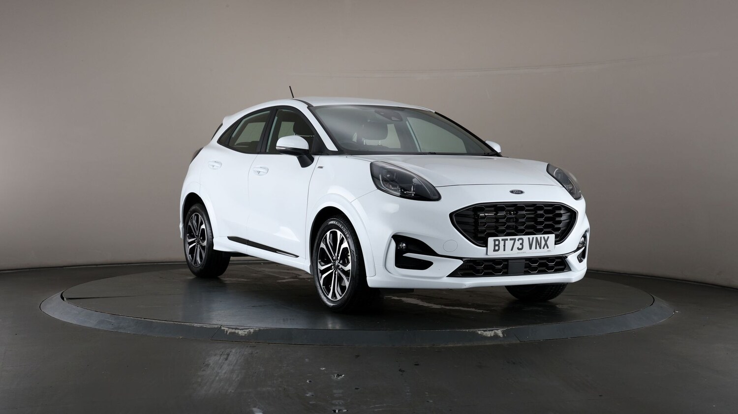 Used Ford Puma for sale - 76812000: Photo 43