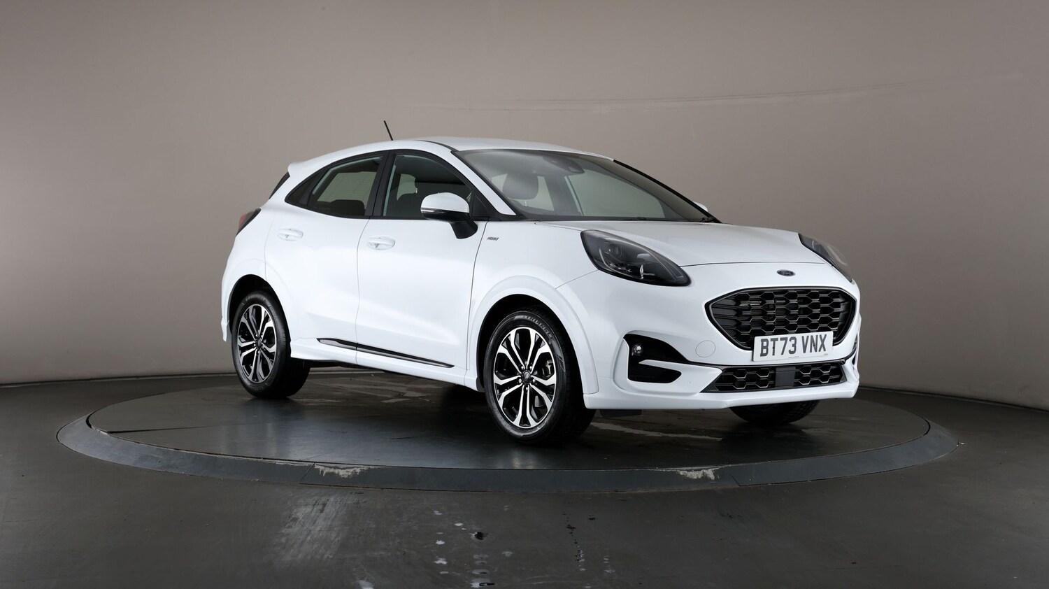 Used Ford Puma for sale - 76812000: Photo 44