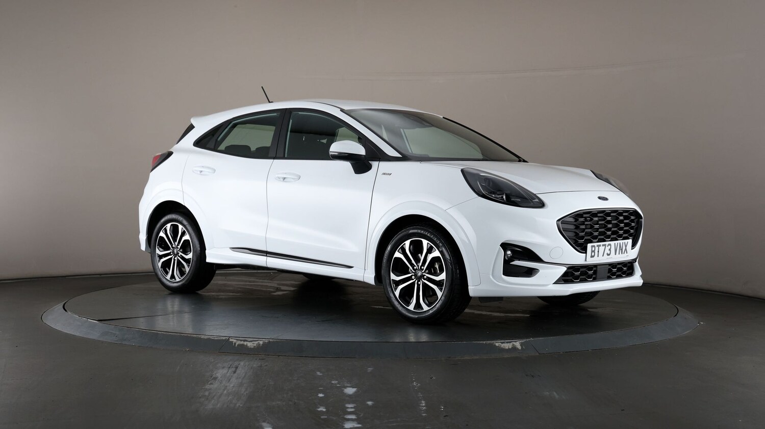 Used Ford Puma for sale - 76812000: Photo 45