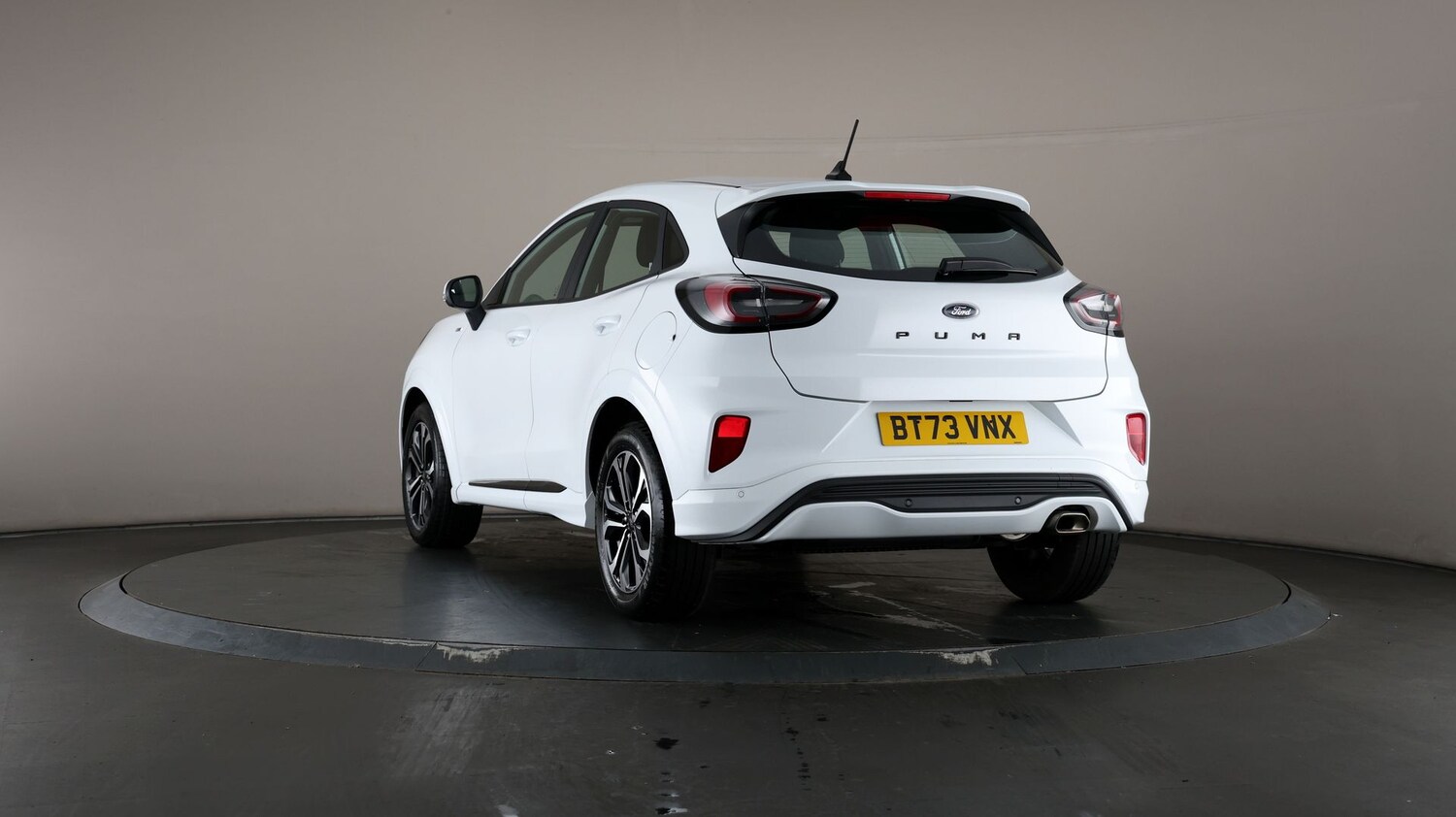 Used Ford Puma for sale - 76812000: Photo 48