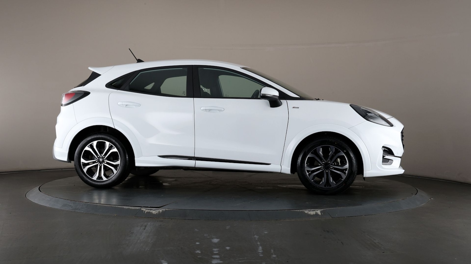 Used Ford Puma for sale - 76812000: Photo 50