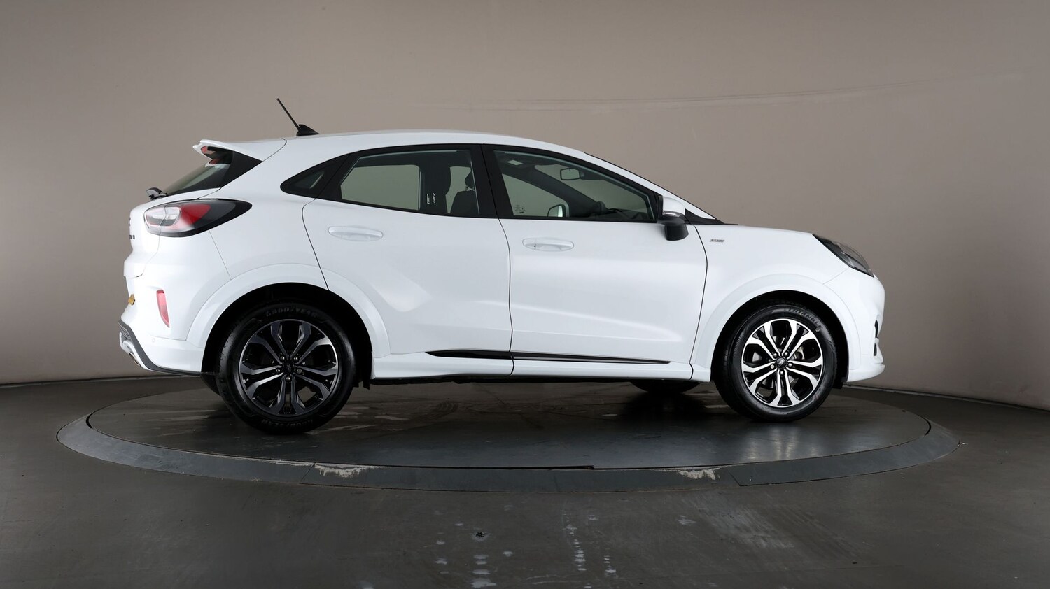 Used Ford Puma for sale - 76812000: Photo 53