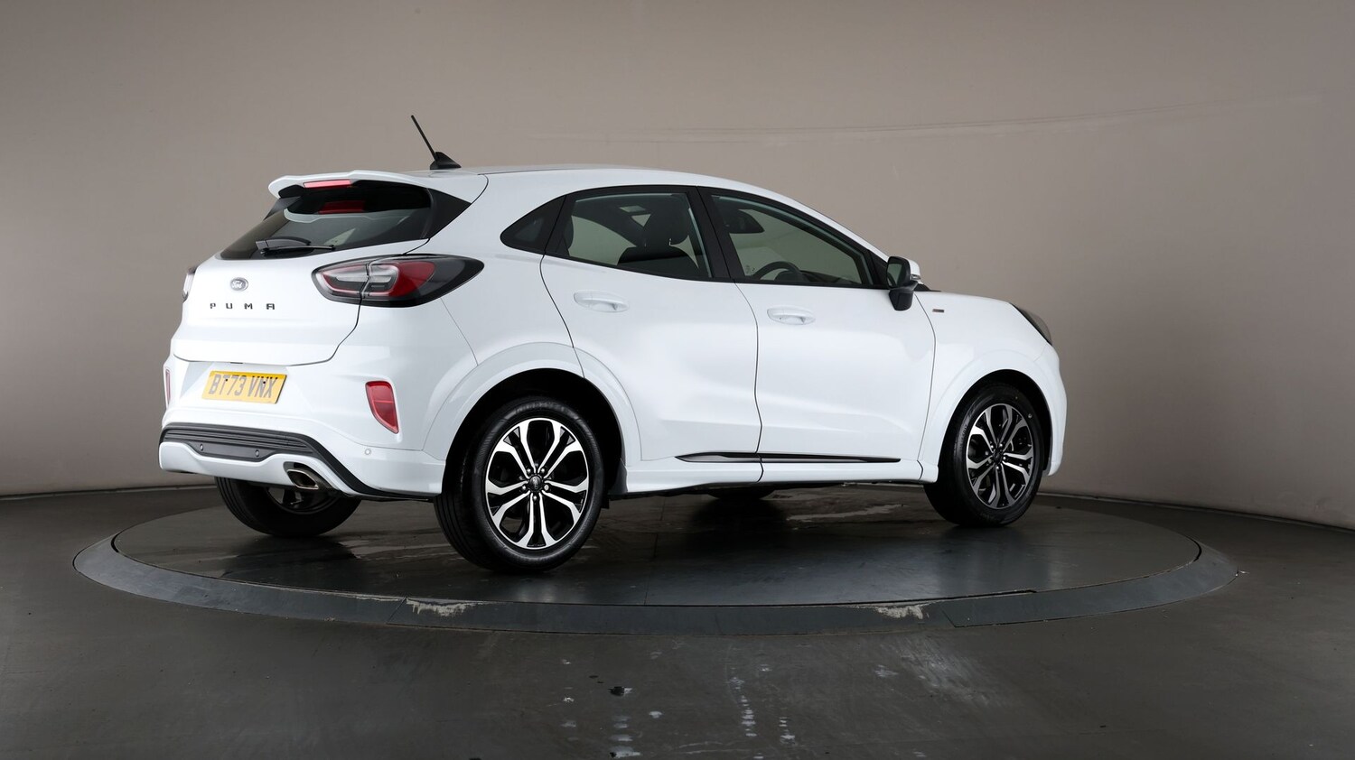 Used Ford Puma for sale - 76812000: Photo 56