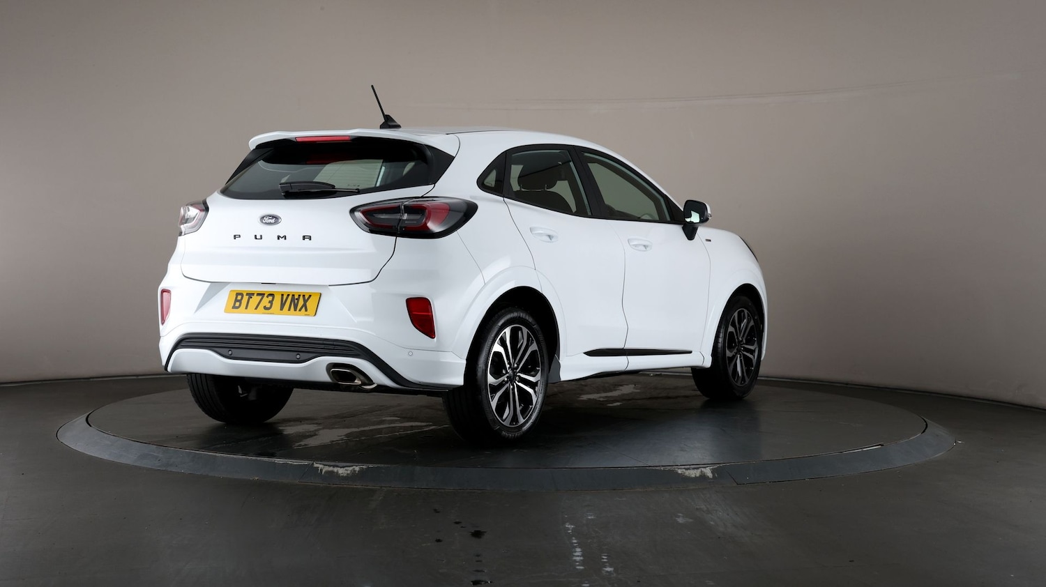 Used Ford Puma for sale - 76812000: Photo 58