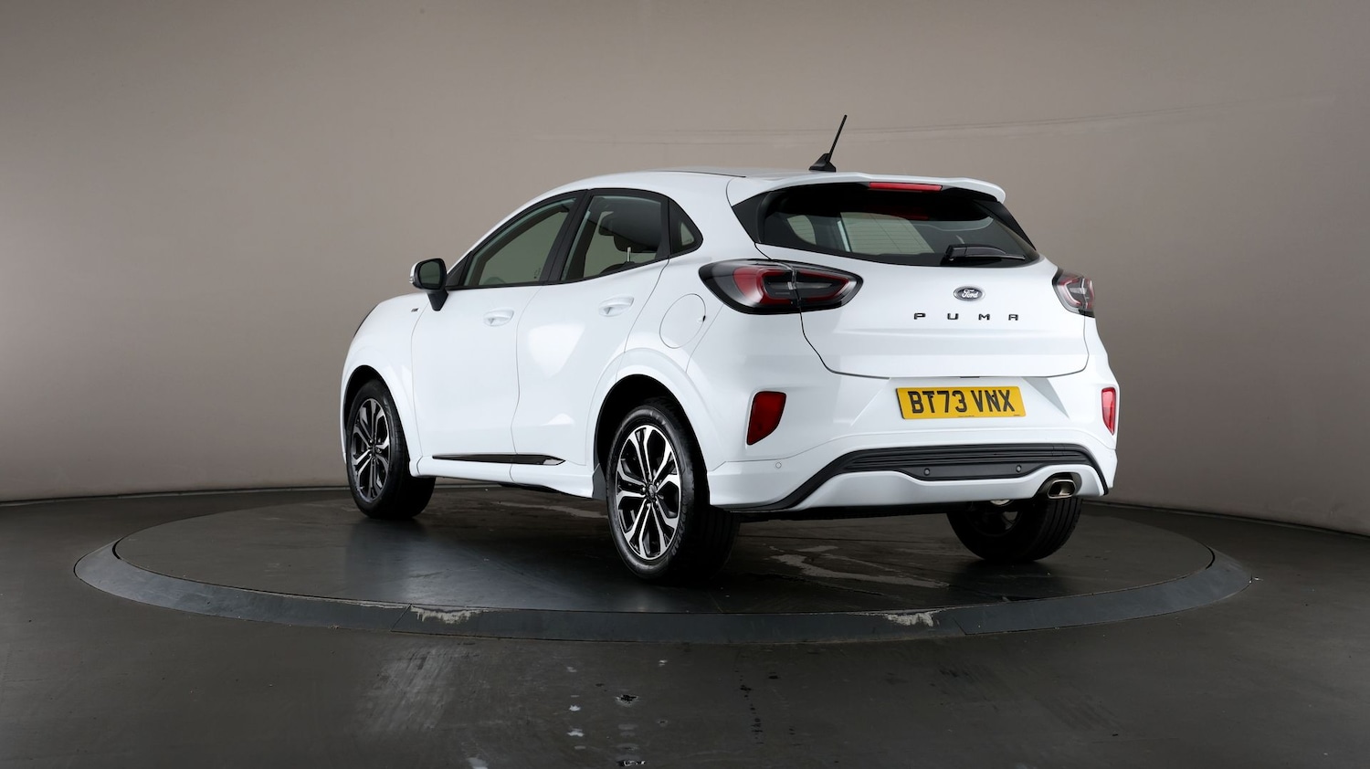 Used Ford Puma for sale - 76812000: Photo 59