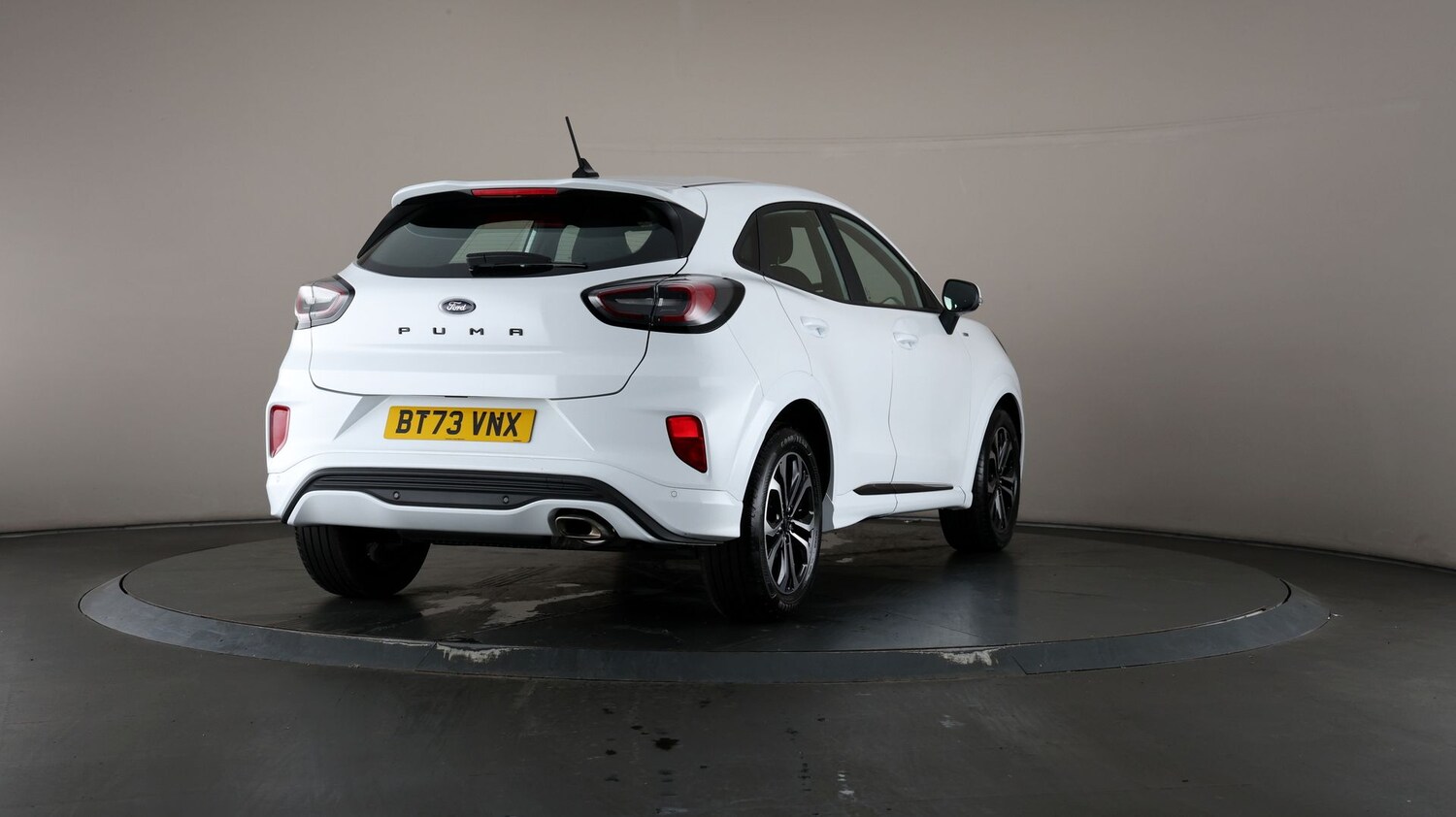 Used Ford Puma for sale - 76812000: Photo 60