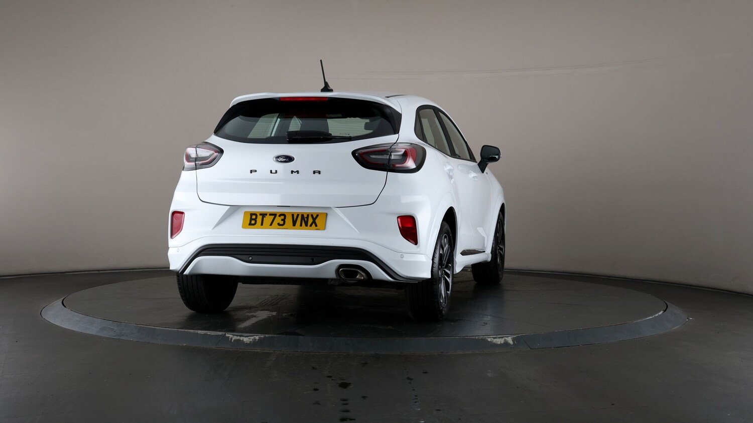 Used Ford Puma for sale - 76812000: Photo 61