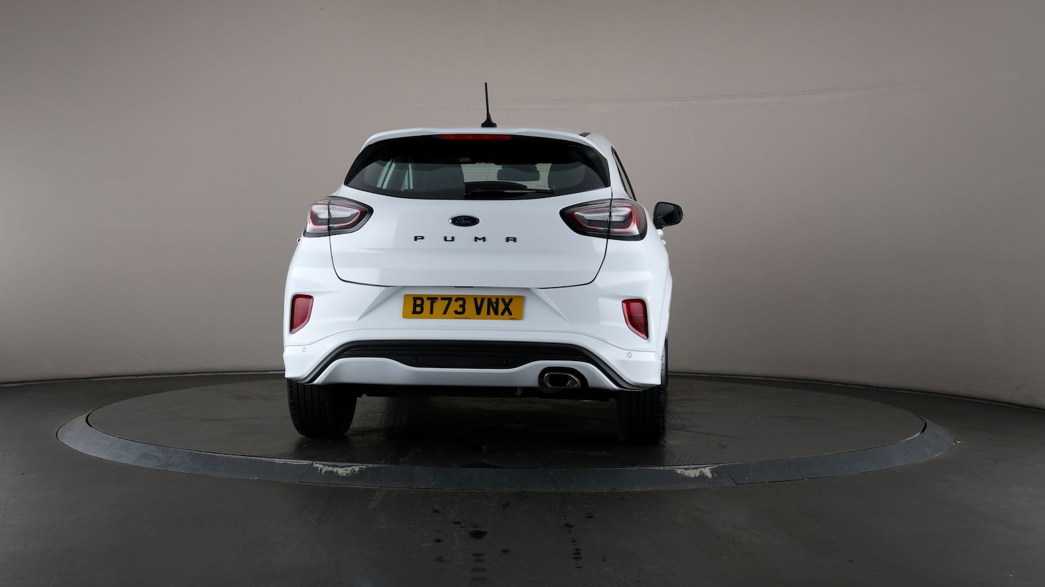 Used Ford Puma for sale - 76812000: Photo 62