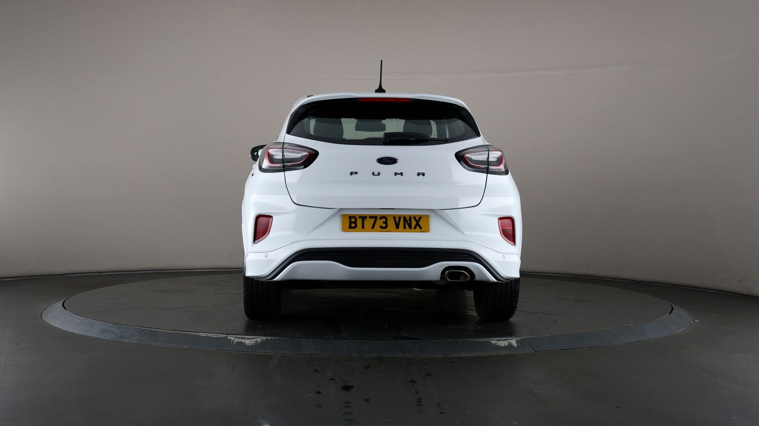 Used Ford Puma for sale - 76812000: Photo 63