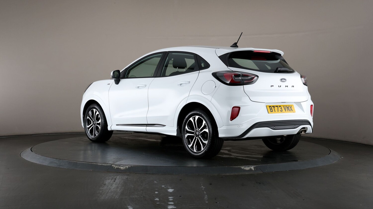 Used Ford Puma for sale - 76812000: Photo 64