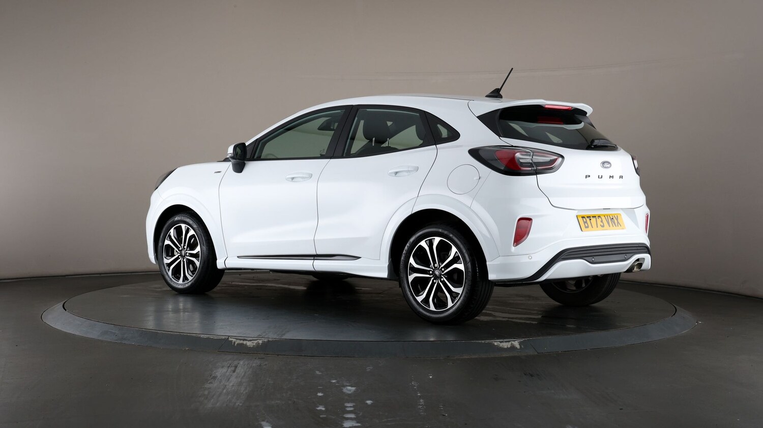 Used Ford Puma for sale - 76812000: Photo 65