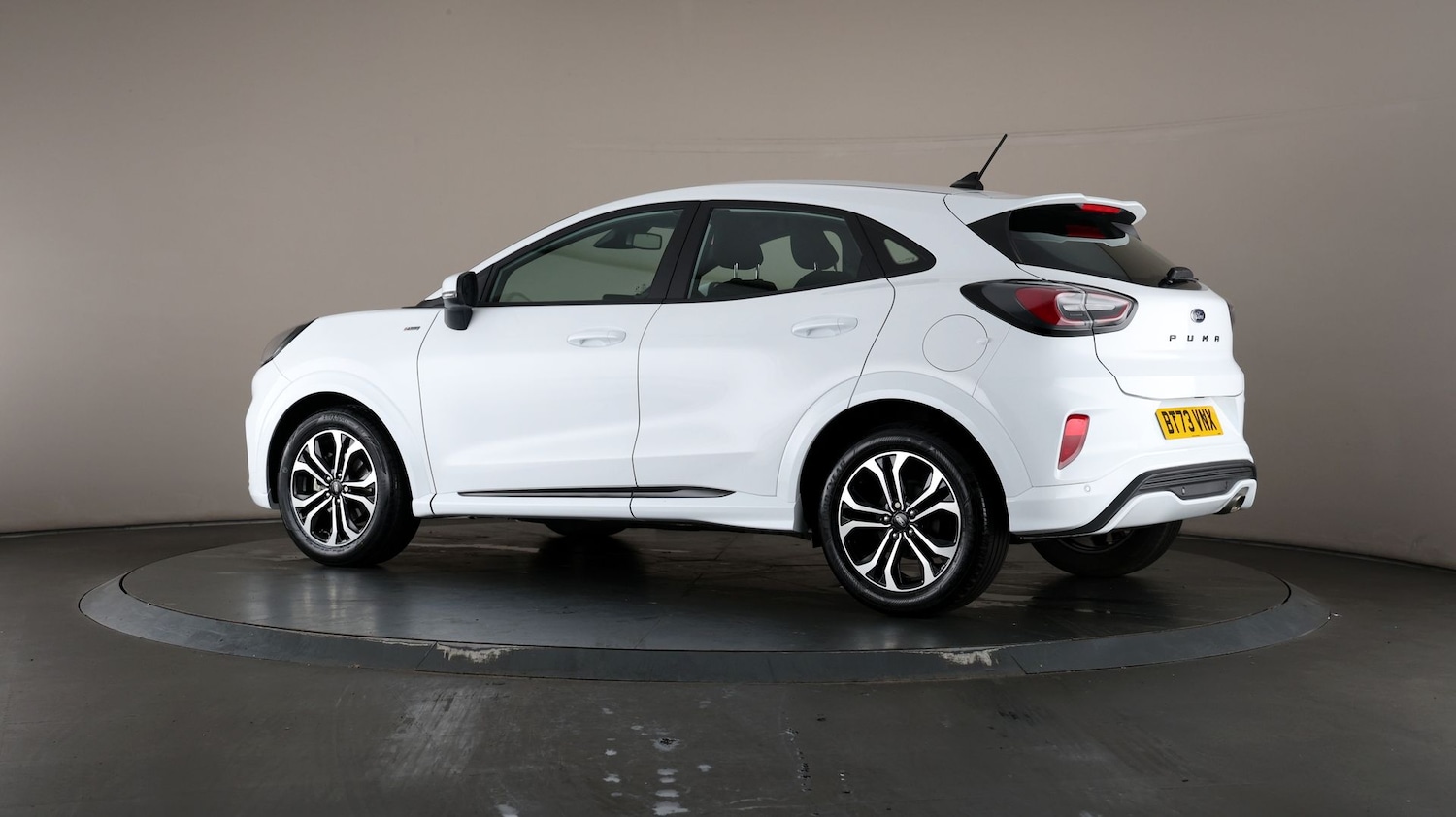 Used Ford Puma for sale - 76812000: Photo 66