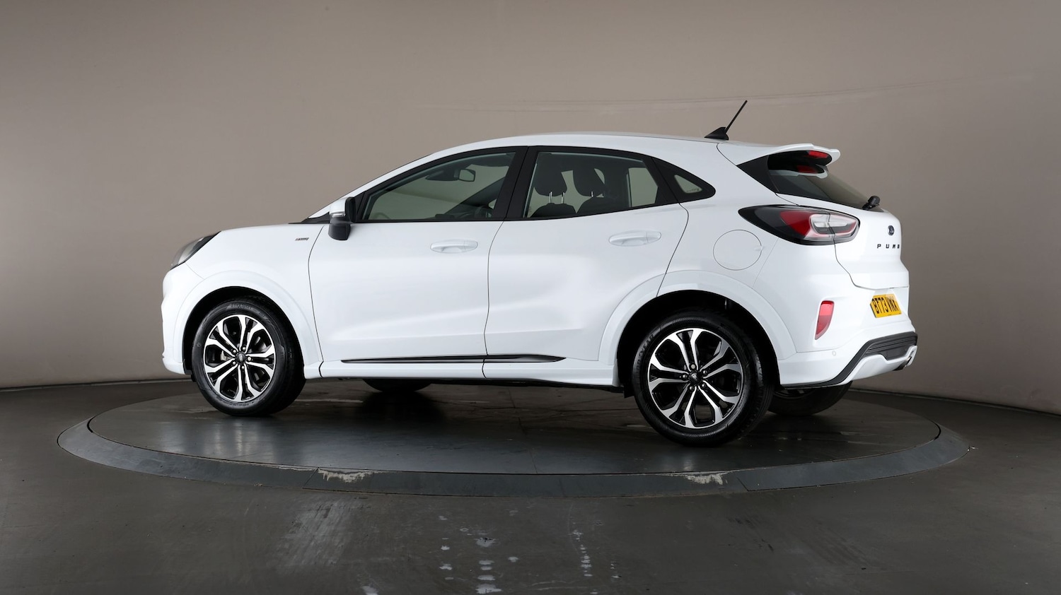 Used Ford Puma for sale - 76812000: Photo 67