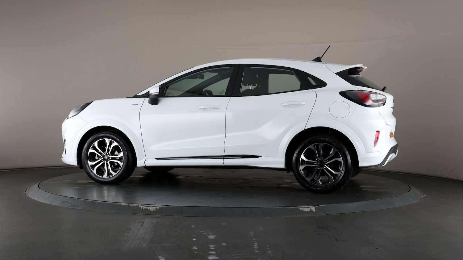 Used Ford Puma for sale - 76812000: Photo 68