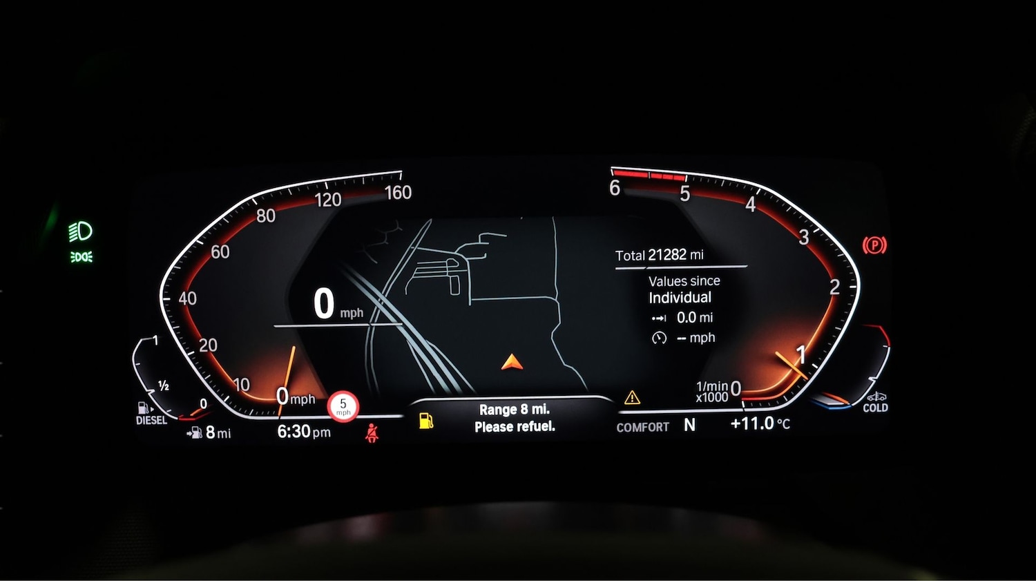 Used BMW 1 Series 2021 for sale - 77541247: Photo 10