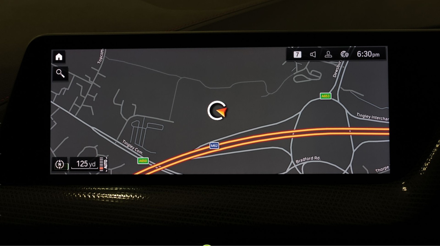 Used BMW 1 Series 2021 for sale - 77541247: Photo 11