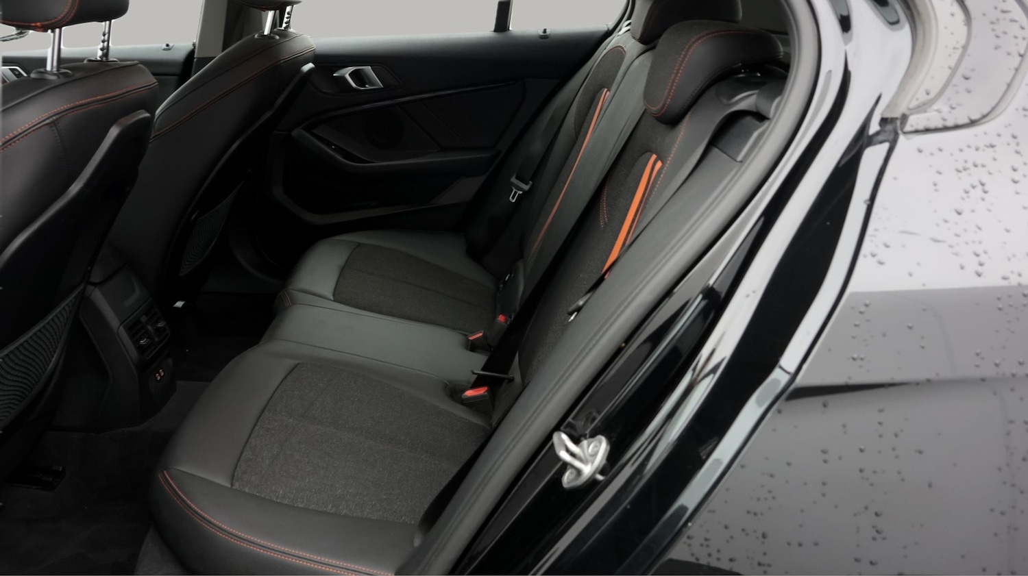 Used BMW 1 Series 2021 for sale - 77541247: Photo 16