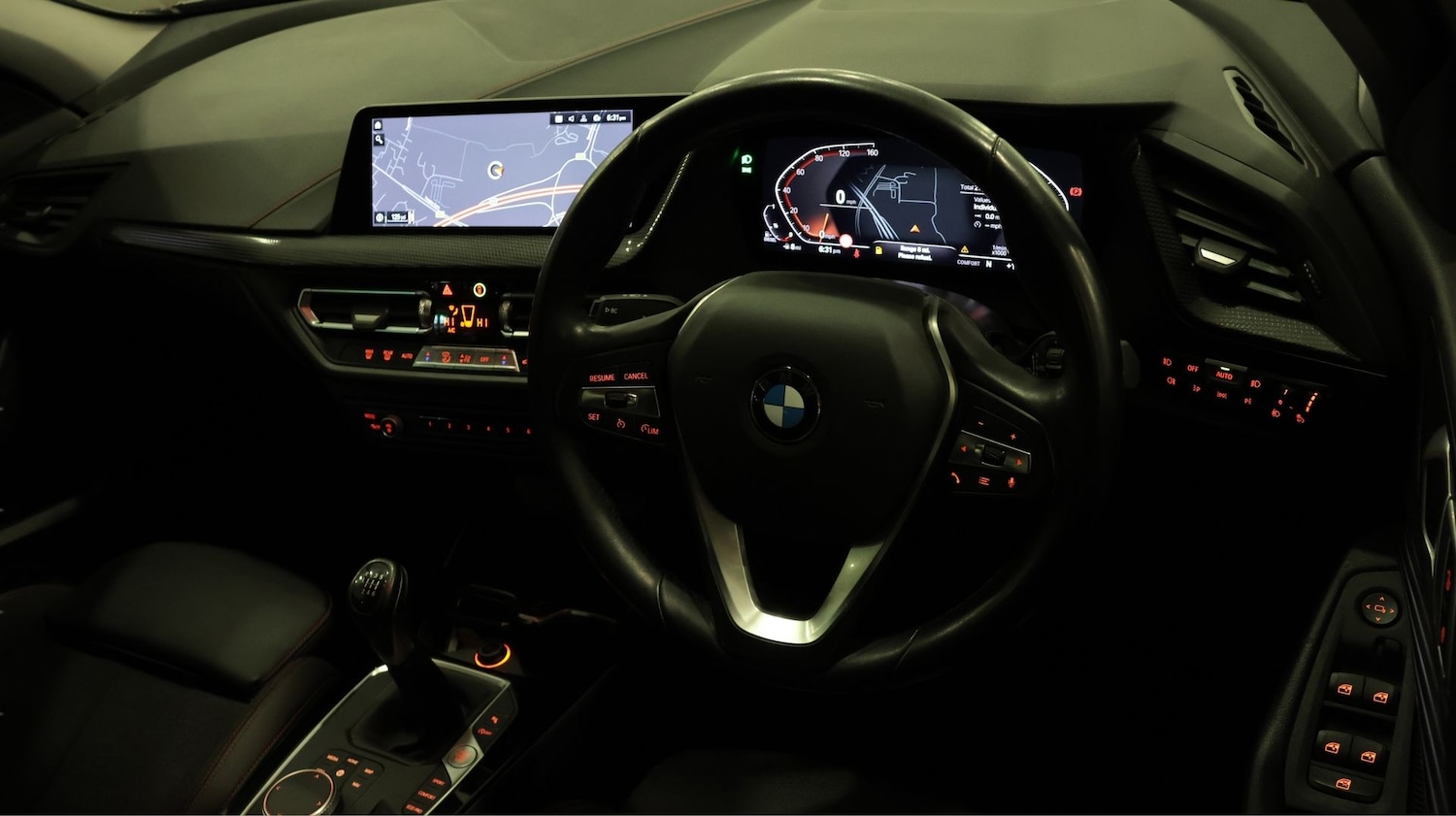 Used BMW 1 Series 2021 for sale - 77541247: Photo 9