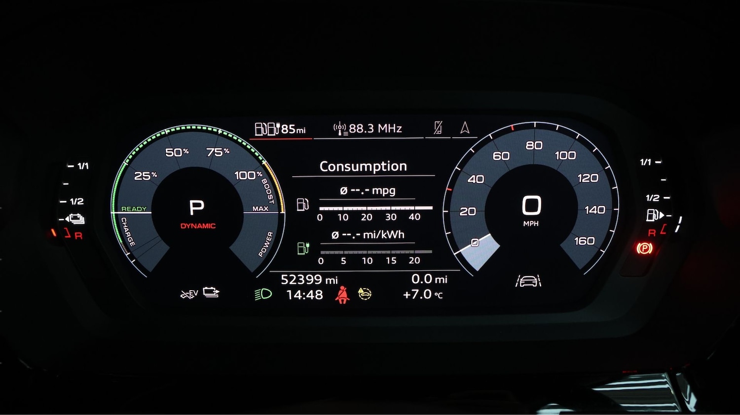 Used Audi A3 2021 for sale - 77277661: Photo 10