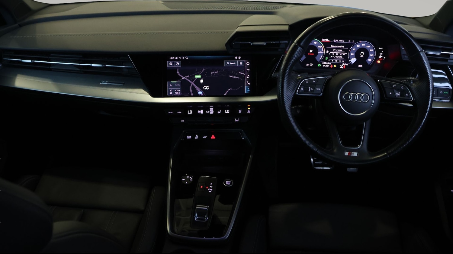 Used Audi A3 2021 for sale - 77277661: Photo 13