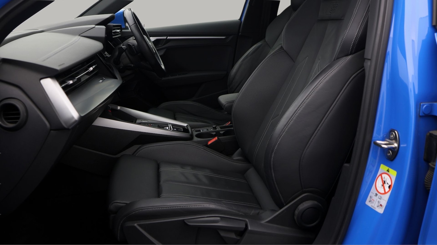 Used Audi A3 2021 for sale - 77277661: Photo 14