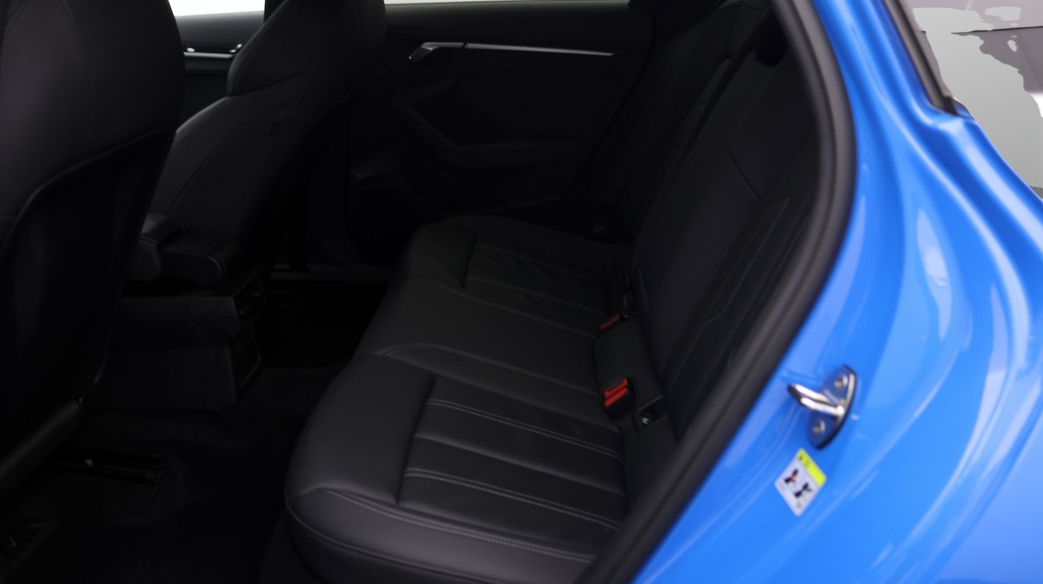 Used Audi A3 2021 for sale - 77277661: Photo 16