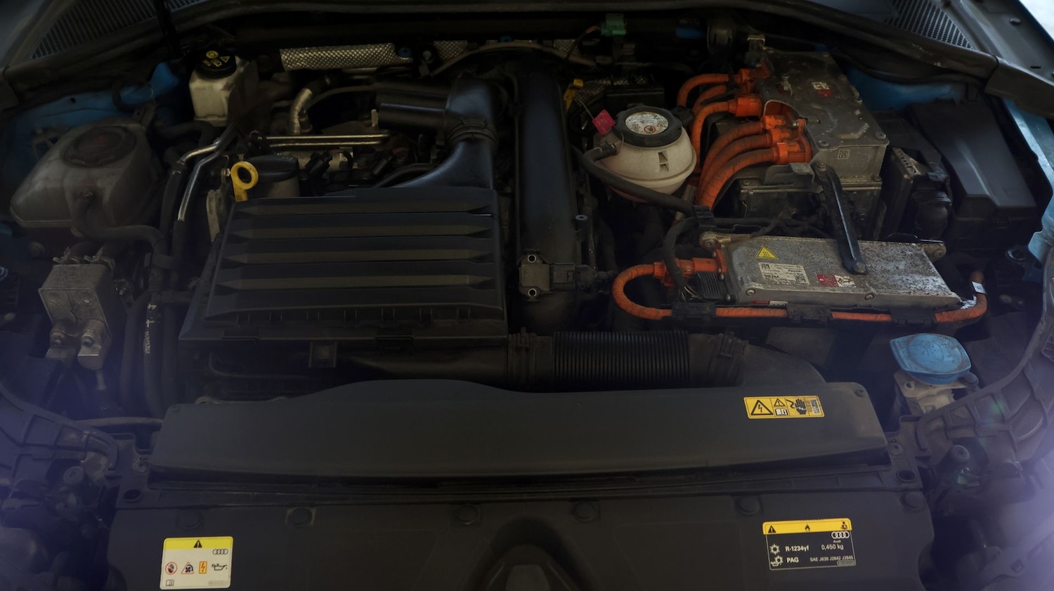 Used Audi A3 2021 for sale - 77277661: Photo 19