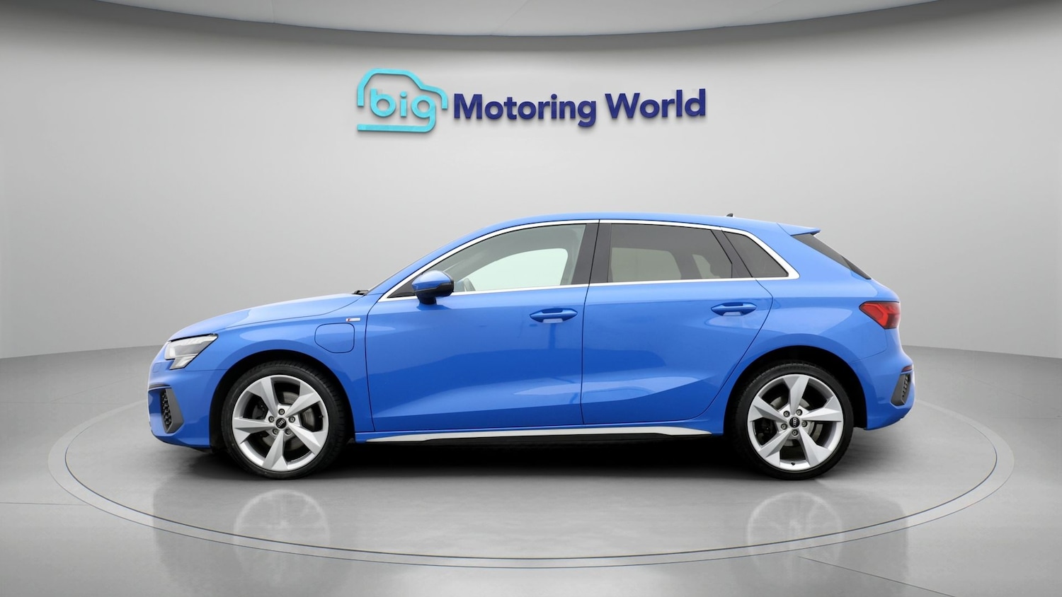 Used Audi A3 2021 for sale - 77277661: Photo 4