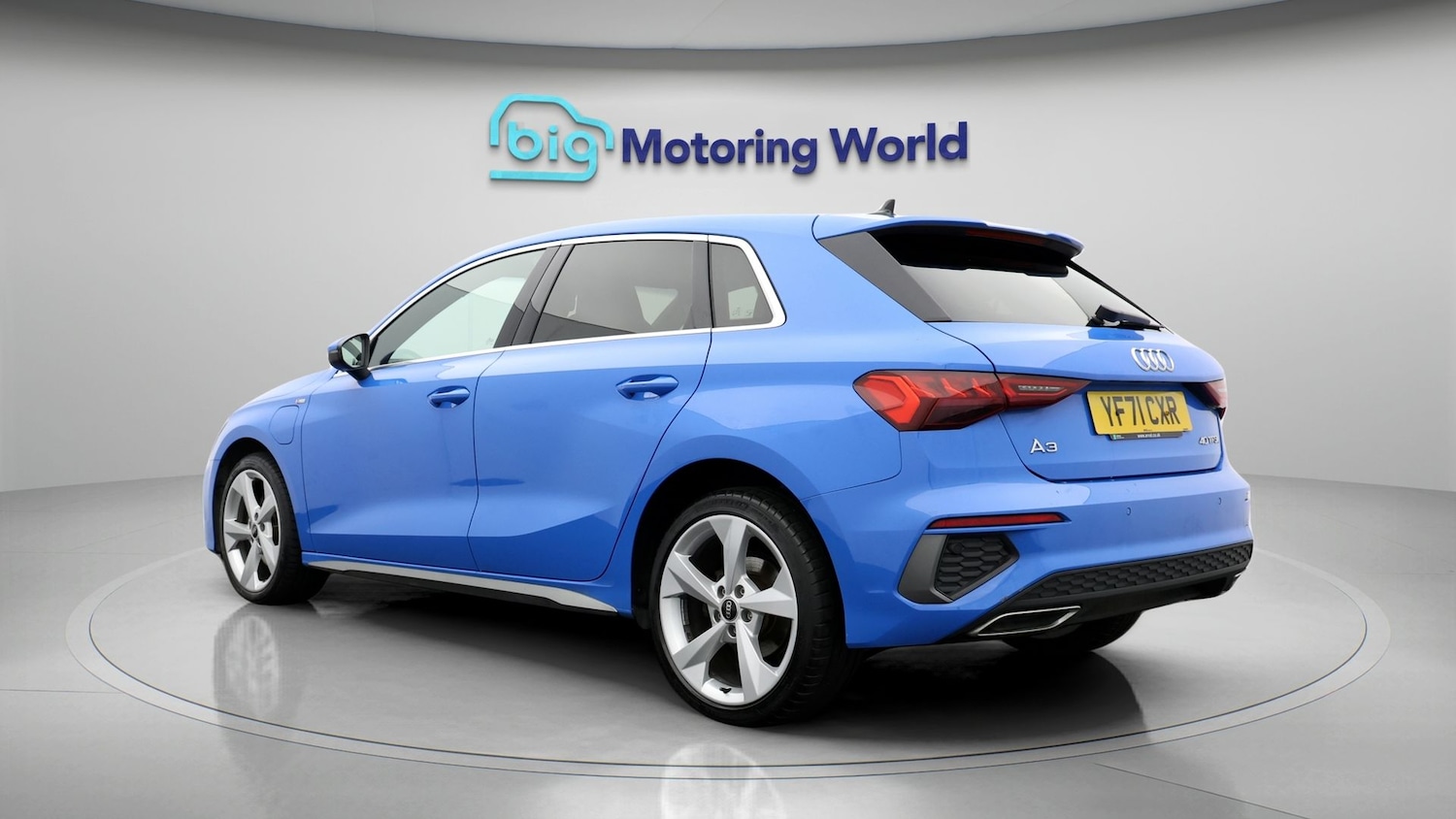 Used Audi A3 2021 for sale - 77277661: Photo 5