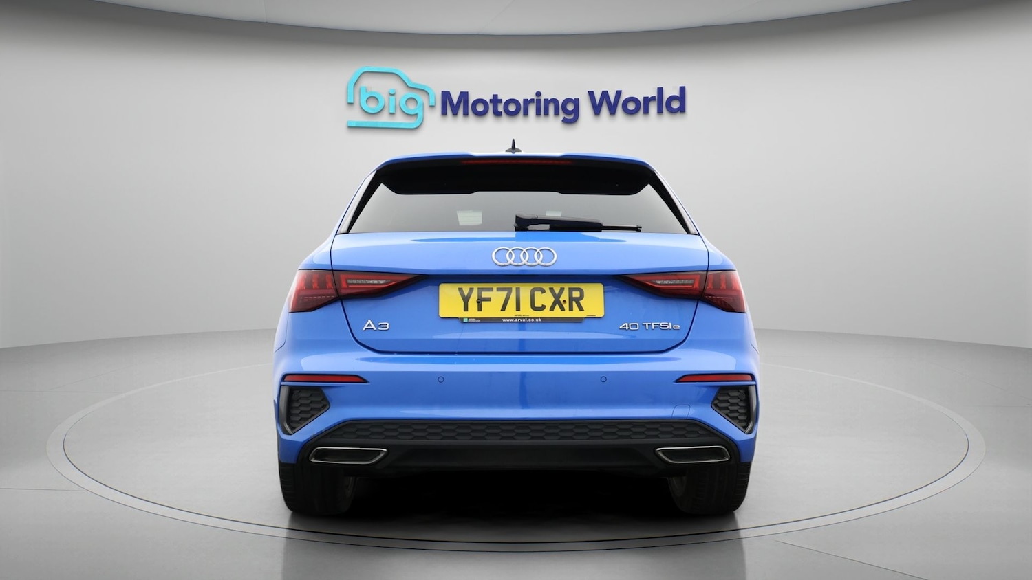 Used Audi A3 2021 for sale - 77277661: Photo 6