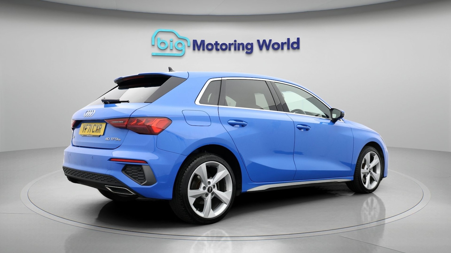 Used Audi A3 2021 for sale - 77277661: Photo 7