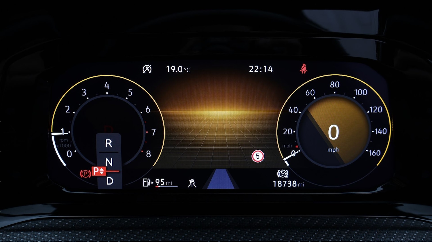 Used Volkswagen Golf 2024 for sale - 77420836: Photo 10