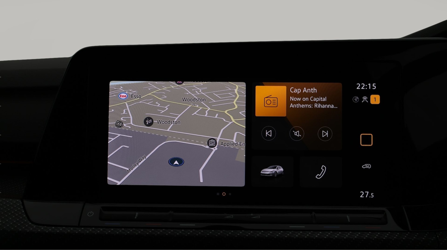 Used Volkswagen Golf 2024 for sale - 77420836: Photo 11