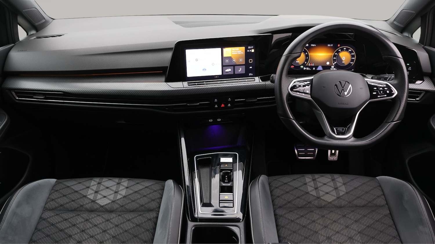 Used Volkswagen Golf 2024 for sale - 77420836: Photo 13