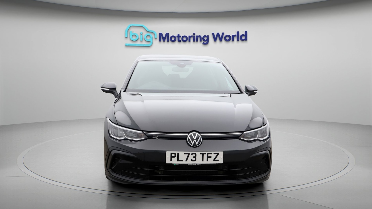 Used Volkswagen Golf 2024 for sale - 77420836: Photo 2