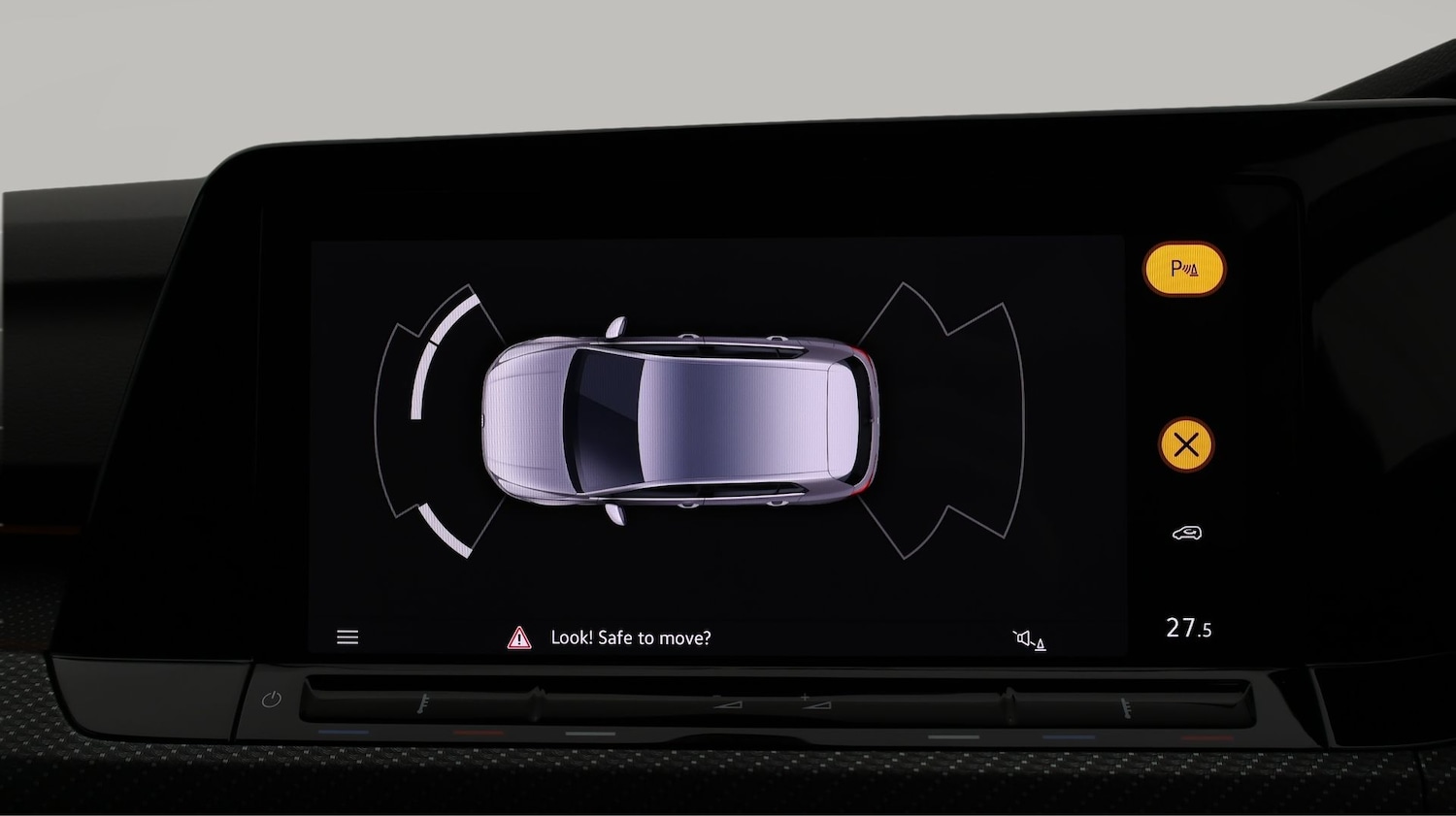 Used Volkswagen Golf 2024 for sale - 77420836: Photo 20