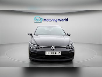 Used Volkswagen Golf 2024 for sale - 77420836: Photo