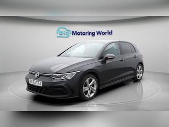 Used Volkswagen Golf 2024 for sale - 77420836: Photo