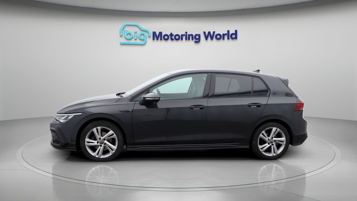 Used Volkswagen Golf 2024 for sale - 77420836: Photo 4