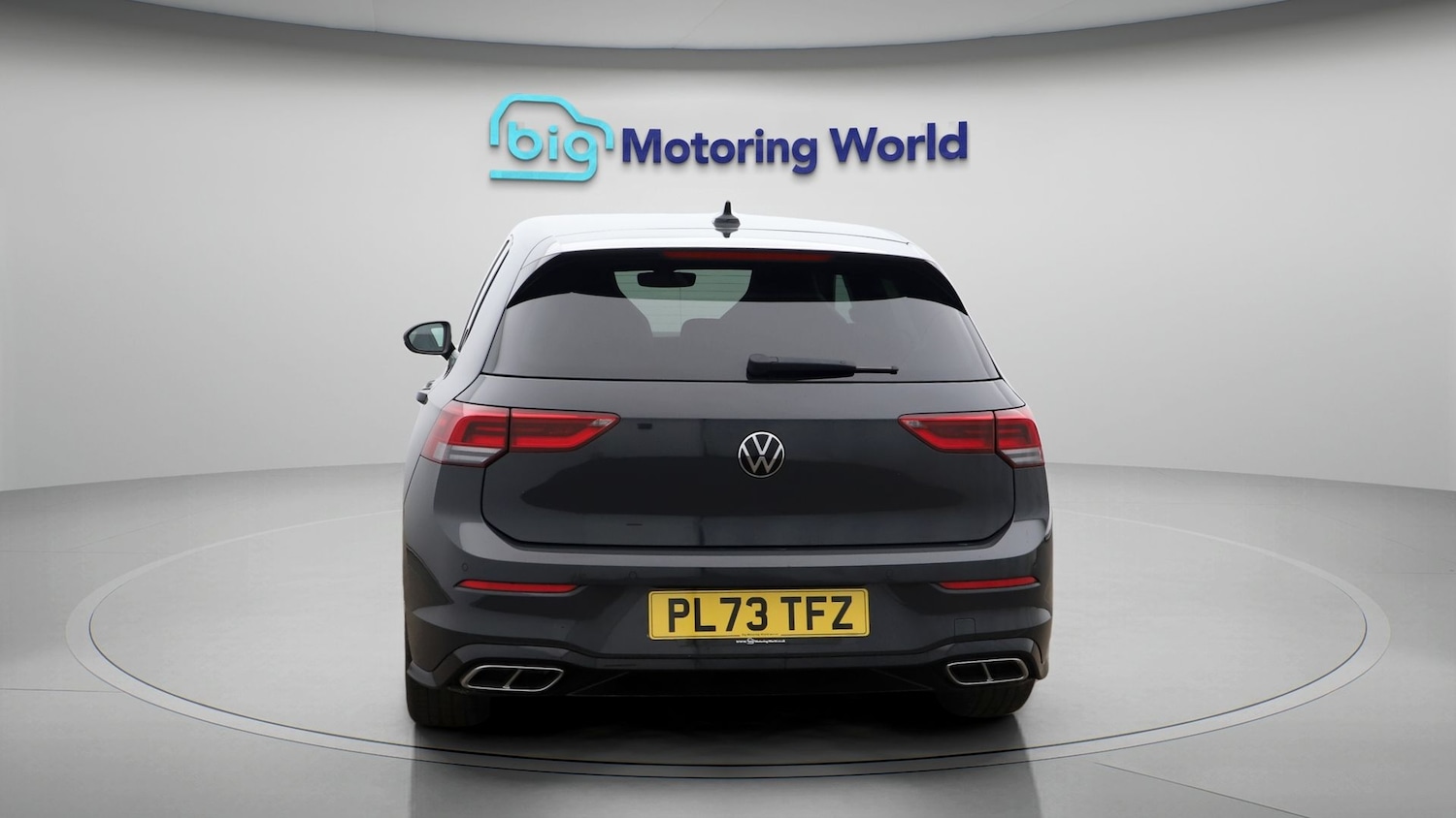 Used Volkswagen Golf 2024 for sale - 77420836: Photo 6