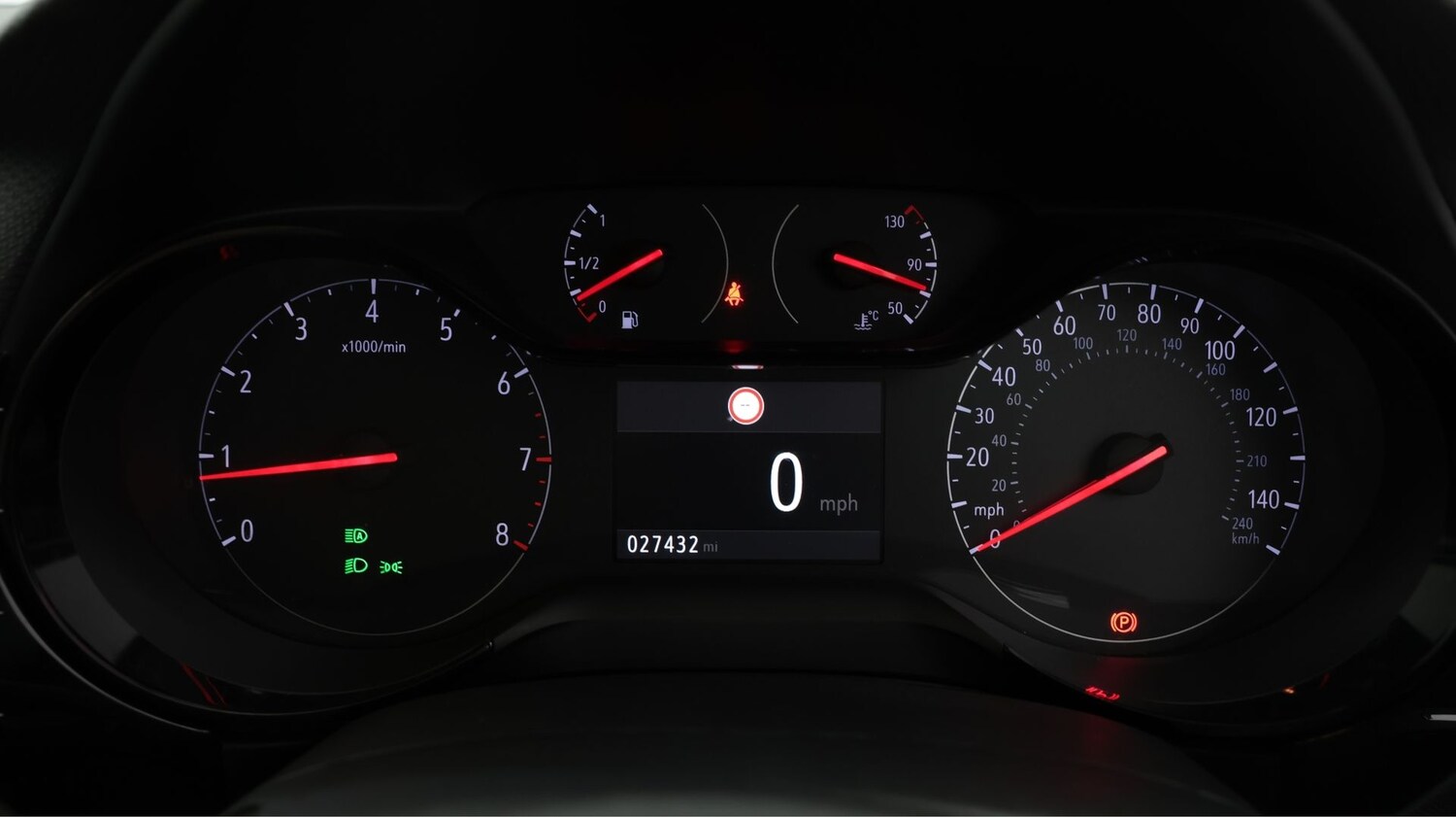 Used Vauxhall Corsa 2023 for sale - 77907730: Photo 10