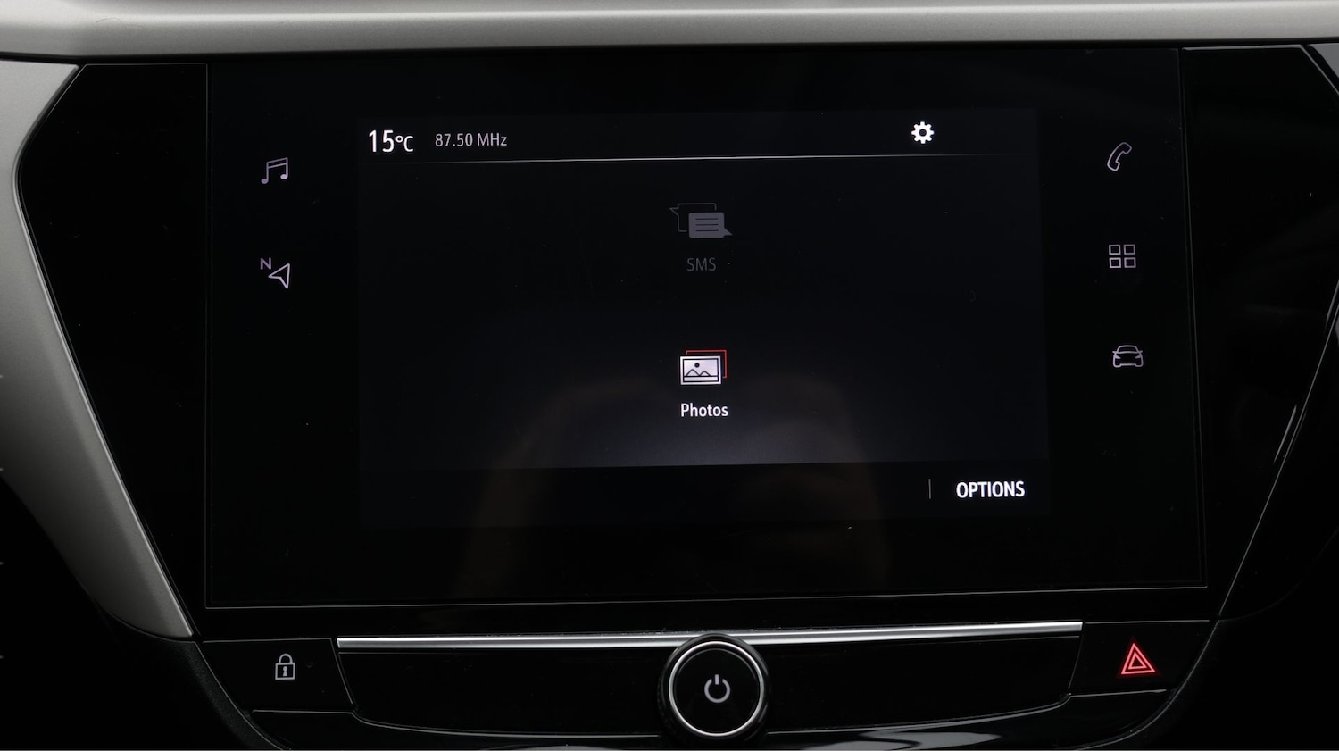 Used Vauxhall Corsa 2023 for sale - 77907730: Photo 11