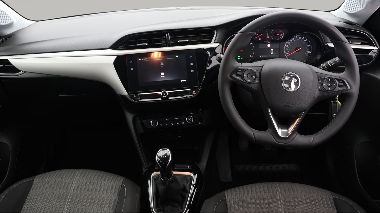 Used Vauxhall Corsa 2023 for sale - 77907730: Photo 13