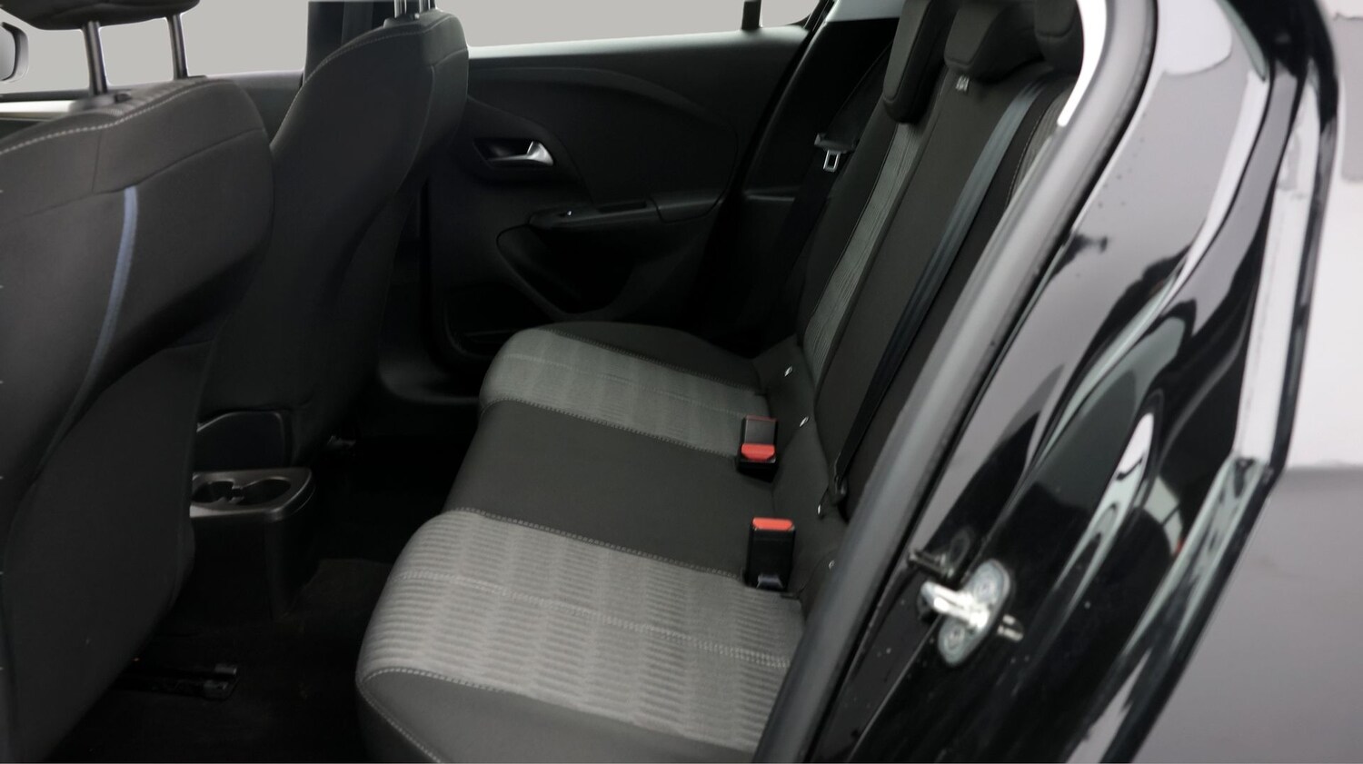 Used Vauxhall Corsa 2023 for sale - 77907730: Photo 16