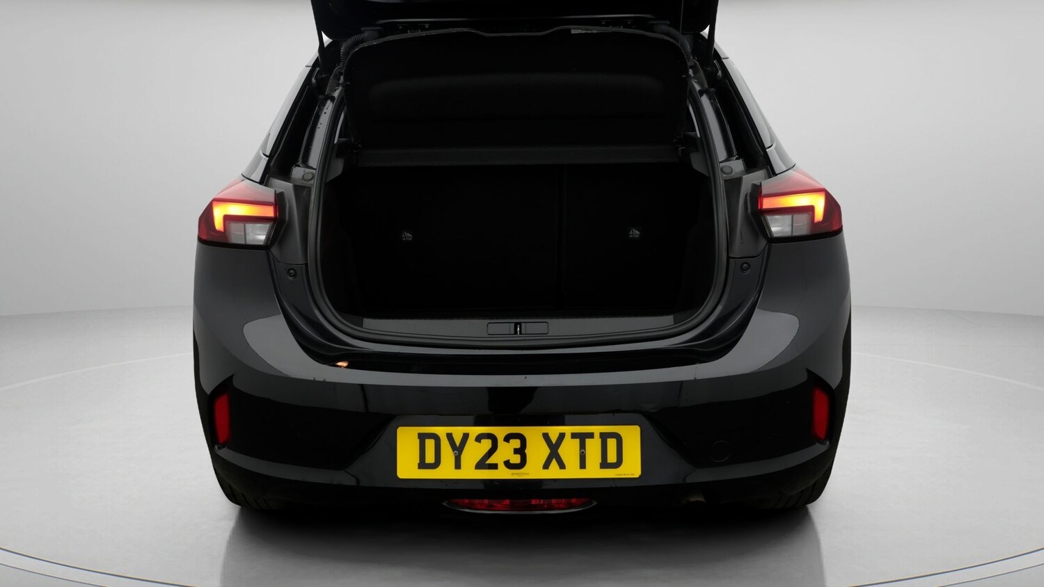 Used Vauxhall Corsa 2023 for sale - 77907730: Photo 17