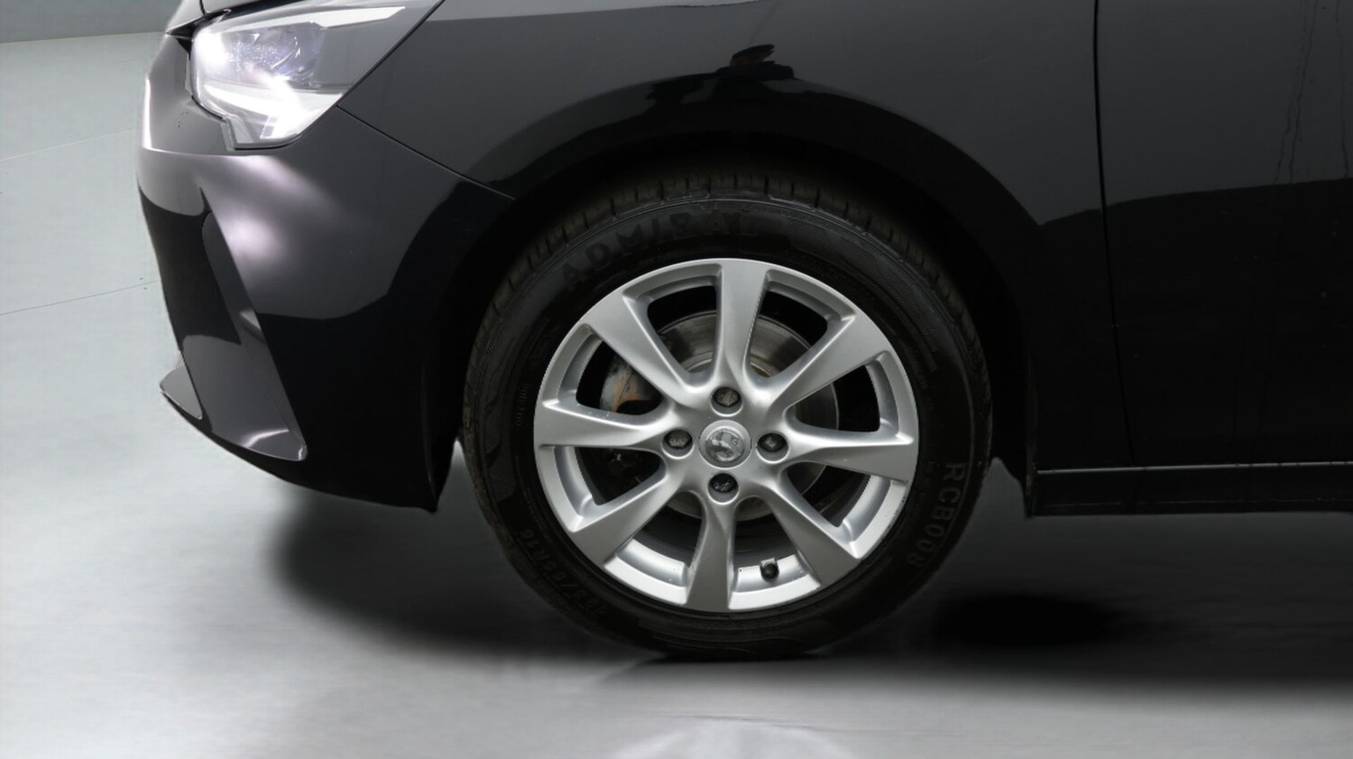 Used Vauxhall Corsa 2023 for sale - 77907730: Photo 18