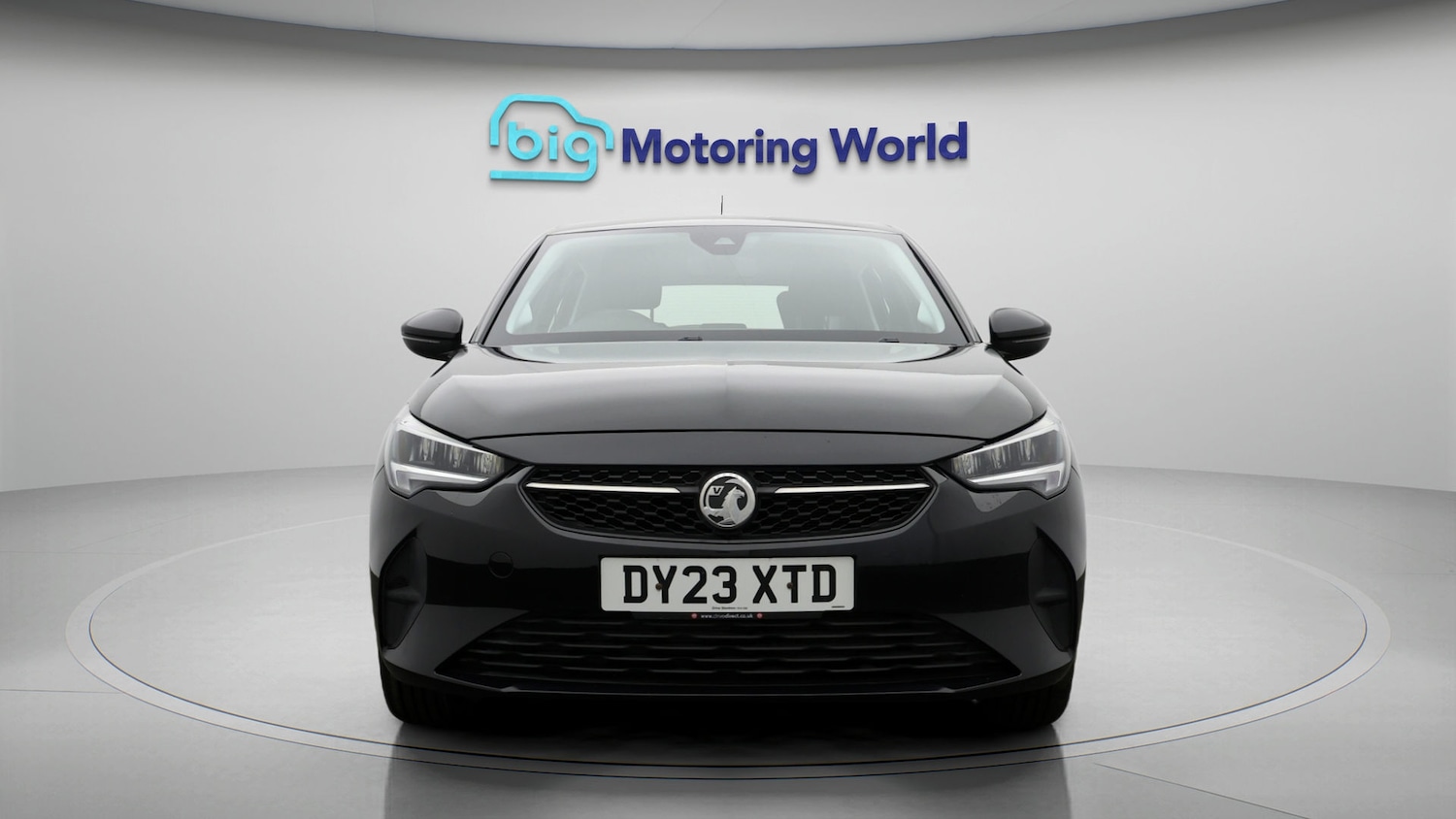 Used Vauxhall Corsa 2023 for sale - 77907730: Photo 2