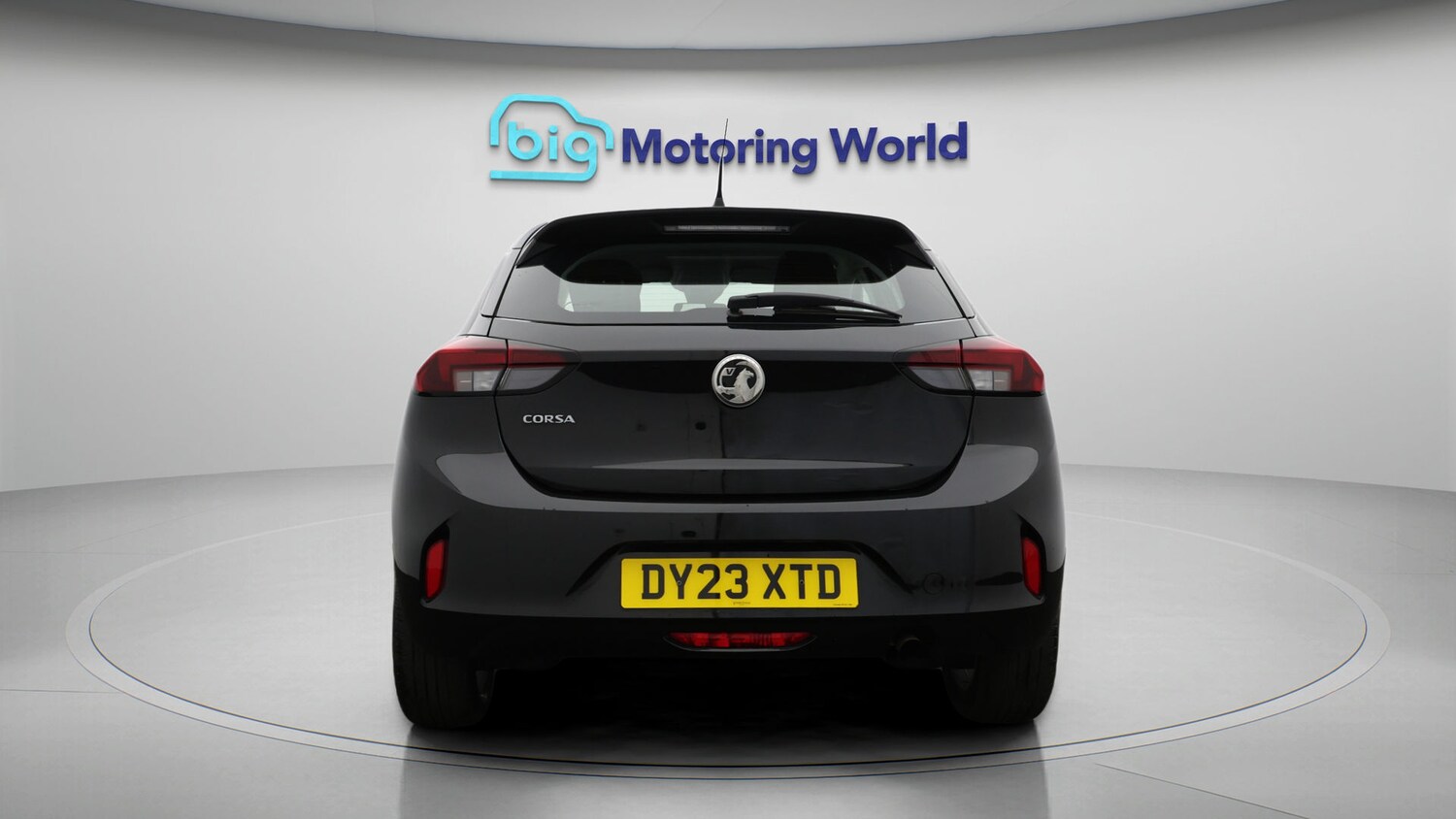 Used Vauxhall Corsa 2023 for sale - 77907730: Photo 6