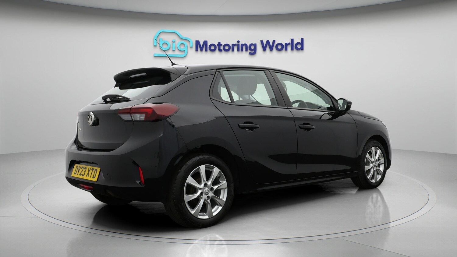 Used Vauxhall Corsa 2023 for sale - 77907730: Photo 7